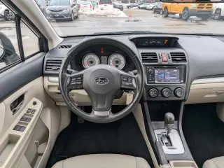2012 Subaru Impreza 2.0i Premium