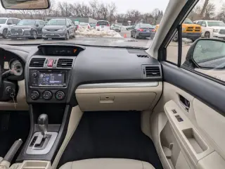 2012 Subaru Impreza 2.0i Premium
