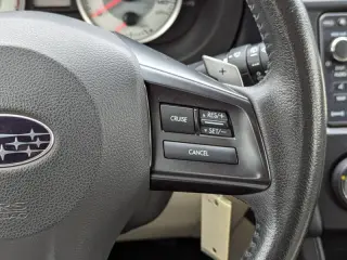 2012 Subaru Impreza 2.0i Premium