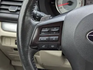 2012 Subaru Impreza 2.0i Premium