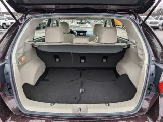2012 Subaru Impreza 2.0i Premium