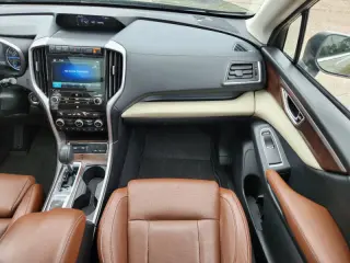 2022 Subaru Ascent Touring