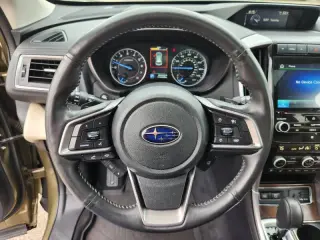 2022 Subaru Ascent Touring