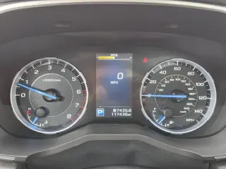 2022 Subaru Ascent Touring