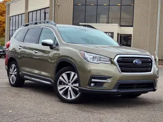 2022 Subaru Ascent Touring