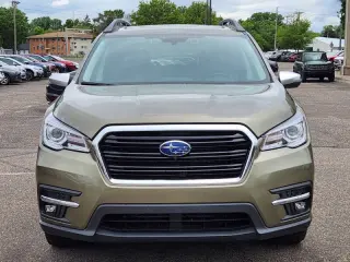 2022 Subaru Ascent Touring