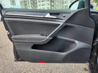 2016 Volkswagen Golf GTI SE