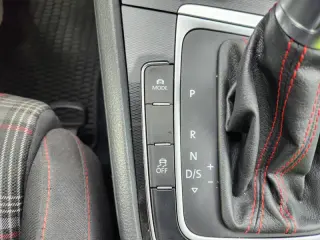 2016 Volkswagen Golf GTI SE
