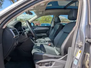 2019 Volkswagen Atlas V6 SE 4Motion