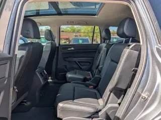 2019 Volkswagen Atlas V6 SE 4Motion