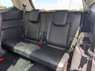 2019 Volkswagen Atlas V6 SE 4Motion