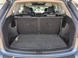 2019 Volkswagen Atlas V6 SE 4Motion