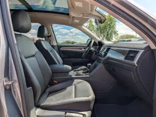 2019 Volkswagen Atlas V6 SE 4Motion