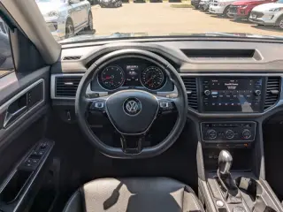 2019 Volkswagen Atlas V6 SE 4Motion