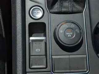 2019 Volkswagen Atlas V6 SE 4Motion