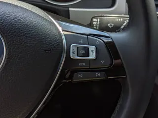 2019 Volkswagen Atlas V6 SE 4Motion
