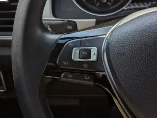 2019 Volkswagen Atlas V6 SE 4Motion