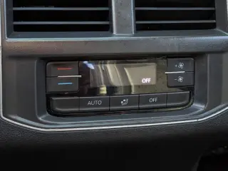 2019 Volkswagen Atlas V6 SE 4Motion