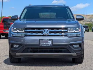 2019 Volkswagen Atlas V6 SE 4Motion