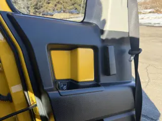 2007 Toyota FJ Cruiser
