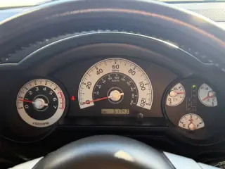 2007 Toyota FJ Cruiser