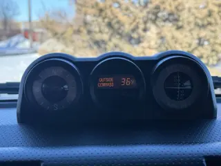 2007 Toyota FJ Cruiser