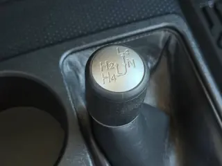 2007 Toyota FJ Cruiser