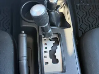 2007 Toyota FJ Cruiser
