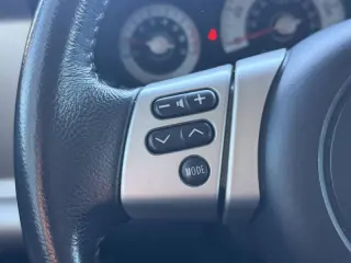 2007 Toyota FJ Cruiser