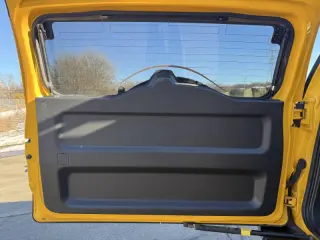 2007 Toyota FJ Cruiser