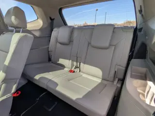 2019 Volkswagen Atlas V6 SEL 4Motion