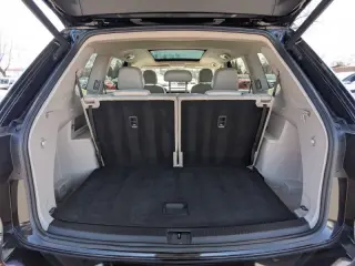2019 Volkswagen Atlas V6 SEL 4Motion