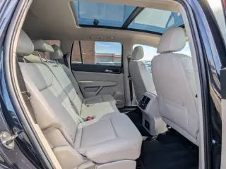 2019 Volkswagen Atlas V6 SEL 4Motion