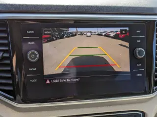 2019 Volkswagen Atlas V6 SEL 4Motion