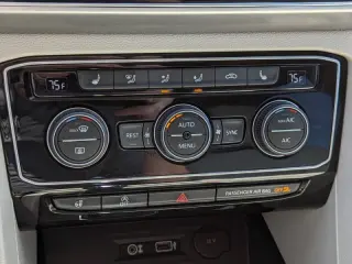2019 Volkswagen Atlas V6 SEL 4Motion
