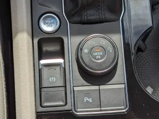 2019 Volkswagen Atlas V6 SEL 4Motion