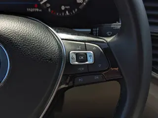 2019 Volkswagen Atlas V6 SEL 4Motion