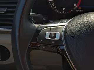 2019 Volkswagen Atlas V6 SEL 4Motion