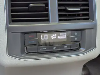 2019 Volkswagen Atlas V6 SEL 4Motion