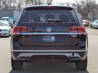 2019 Volkswagen Atlas V6 SEL 4Motion