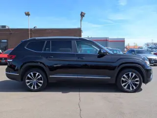 2019 Volkswagen Atlas V6 SEL 4Motion