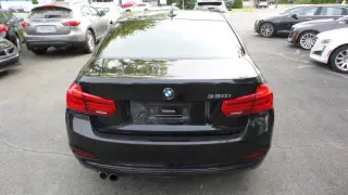 2017 BMW 3 Series 330i xDrive