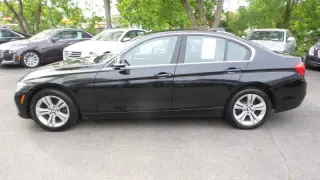 2017 BMW 3 Series 330i xDrive