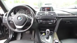 2017 BMW 3 Series 330i xDrive