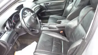2012 Acura TL
