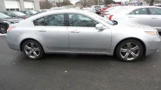 2012 Acura TL