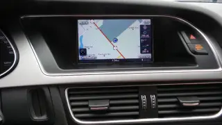 2014 Audi Allroad 2.0T quattro Premium Plus