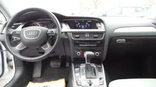 2014 Audi Allroad 2.0T quattro Premium Plus