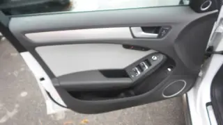 2014 Audi Allroad 2.0T quattro Premium Plus