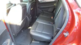2018 Cadillac XT5